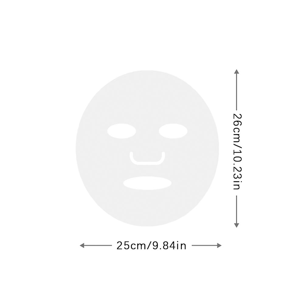 Masker Pembersih Wajah Plastik - Beauty No Makeup ulasan dan harga