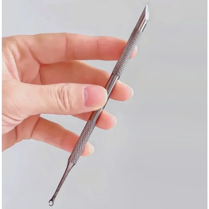 Alat Stik Manikur Penghilang K - Contour Palette Stick ulasan dan harga