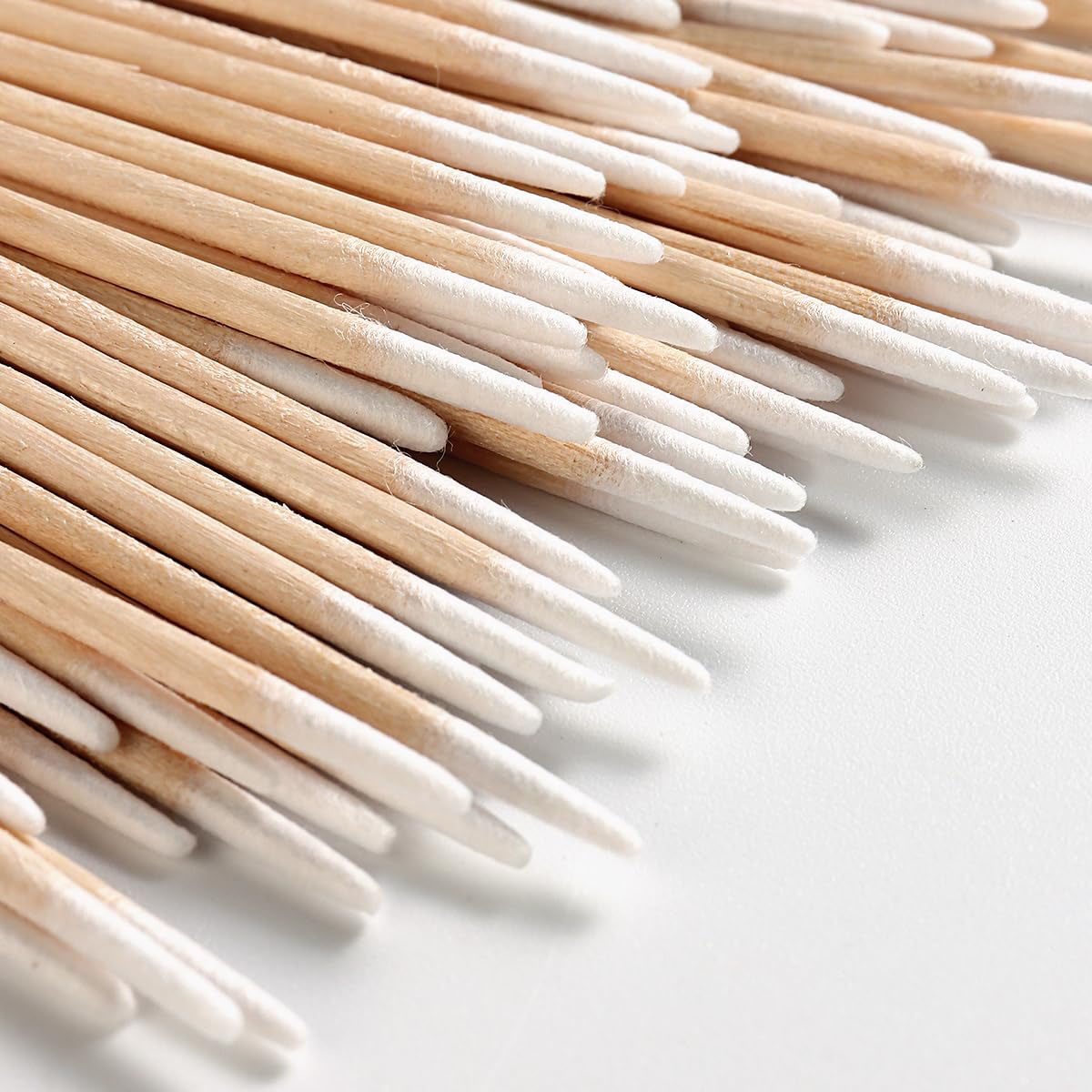 200 buah seni kuku kayu kapas  - Contour Palette Stick ulasan dan harga